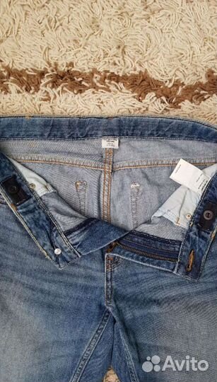 Шорты джинсовые O'Stin подростку