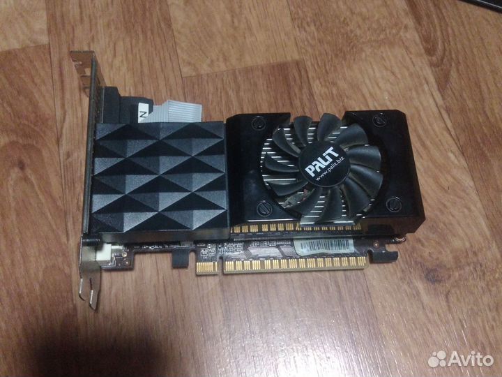 Комплектующие для пк