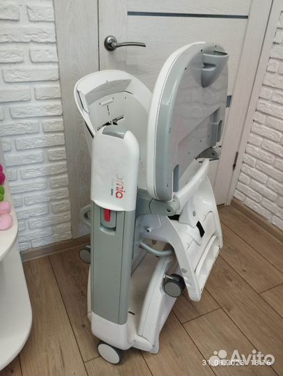 Стульчик для кормления peg perego tatamia