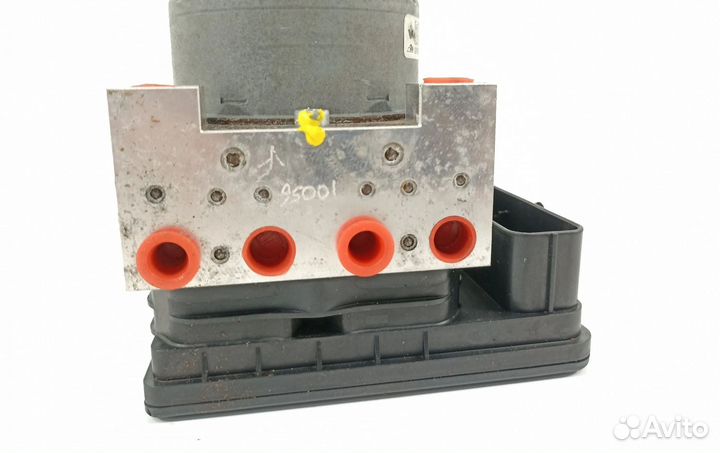 Блок абс 476600078R Dacia Dokker - года