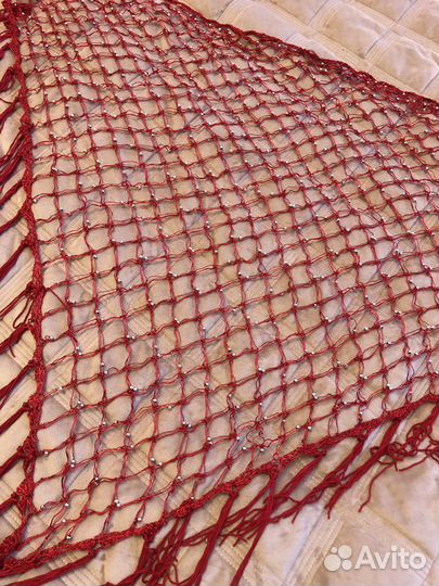 Повязка для восточных танцев