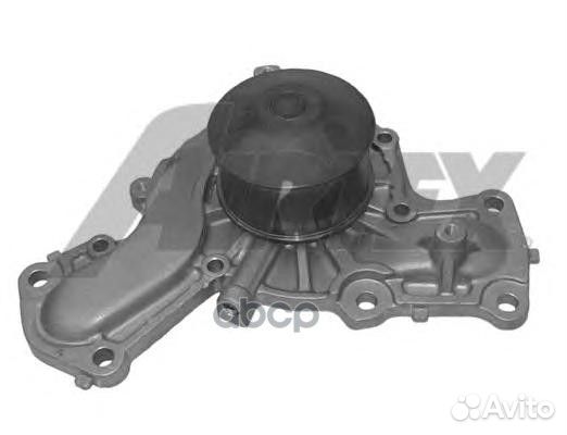 Помпа водяная mitsubishi Montero 3.3/3.8 MD979171