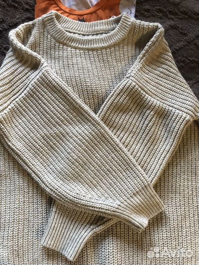 Женские вещи пакетом 48