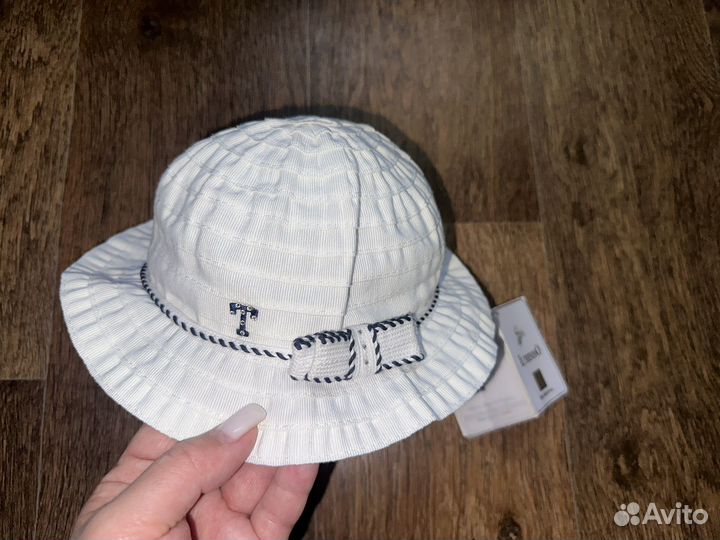 Панама Il Trenino