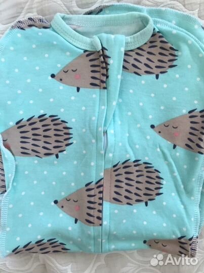 Кокон пеленальный