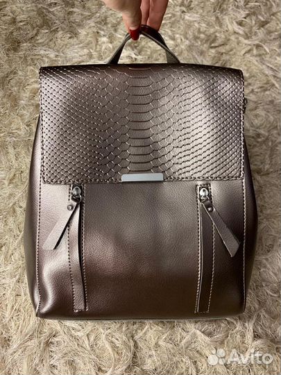 Рюкзак под рептилию арт:030