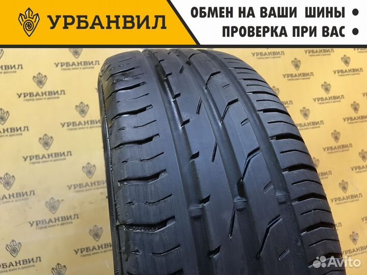 Continental ContiPremiumContact 2 195/60 R15 88H