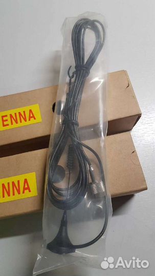 Антенна на магните Sn525 Senao