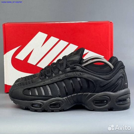 Кроссовки Nike Air Max Tailwind 4 (Арт.17263)