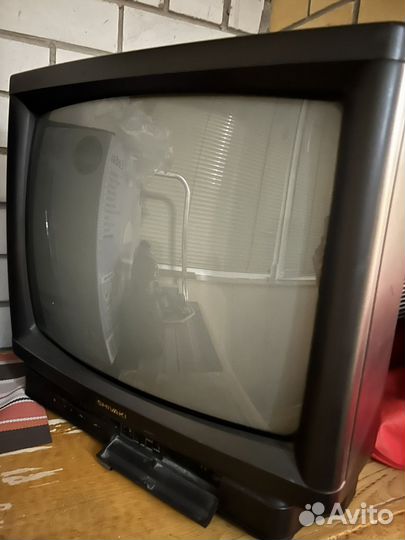 Телевизор shivaki модель STV-208M4