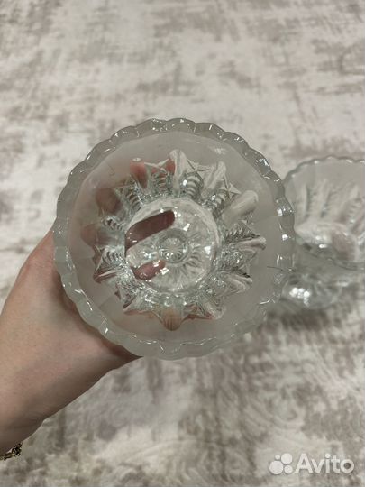 Конфетницы