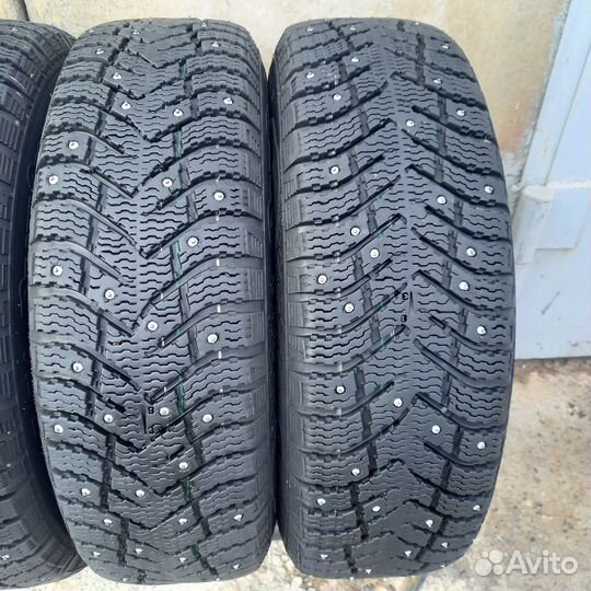 Зимние колёса 175/65-14 для Ваз
