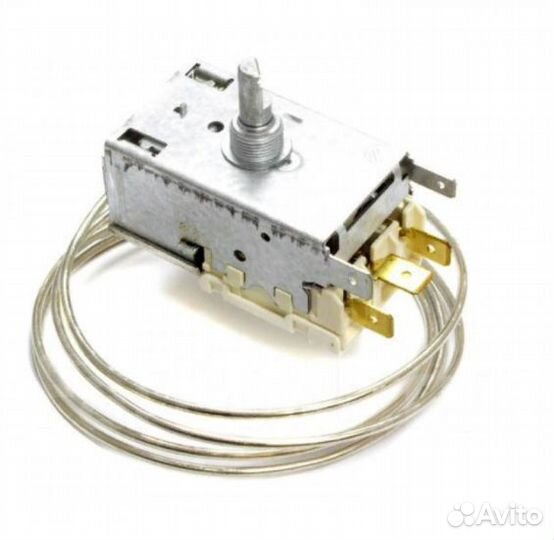 Термостат для холодильника