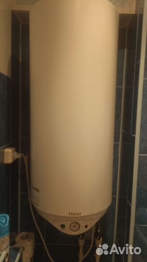 Водонагреватель
