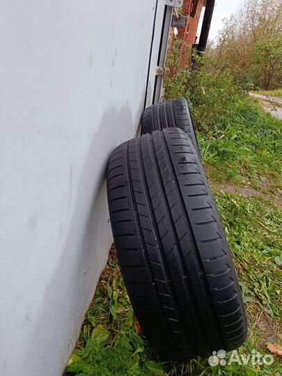 Bridgestone Turanza T005 225/40 R19