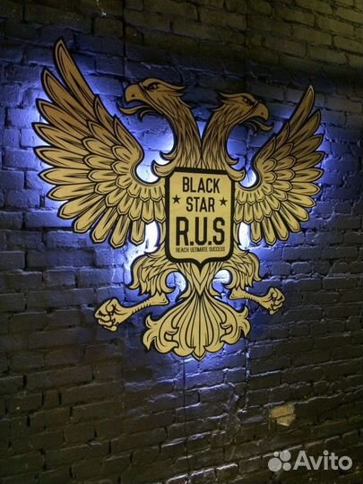 Изготовление вывесок.Объемные буквы.Производство