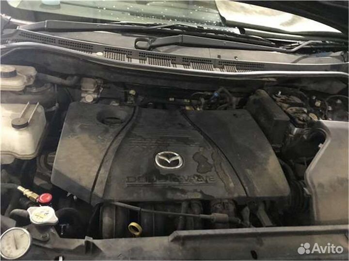 Разбор на запчасти Mazda 5 (CR)