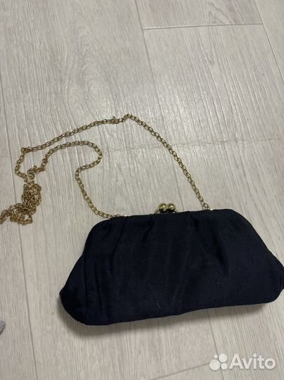 Клатч Suzy Smith