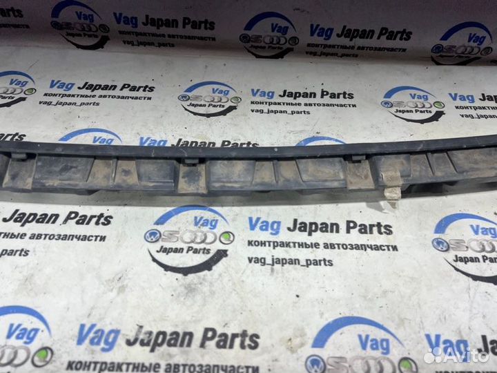 Крепление бампера заднее Volkswagen Polo RUS cfna