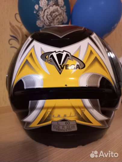 Шлем модуляр