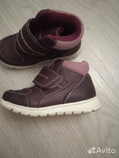 Вещи на девочку 1,5-2,5 года пакетом