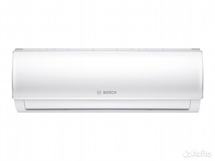 Сплит система Bosch Climate 5000 RAC 3,5-3 IBW/Cli