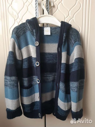 Детская одежда для мальчиков 86 92