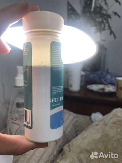 Набор для ваксинга