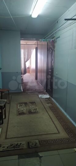 Комната 12,5 м² в 6-к., 12/15 эт.