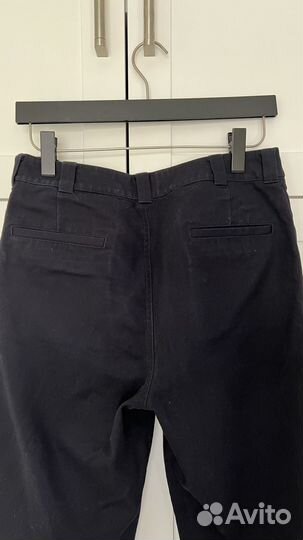 Брюки чинос Arket