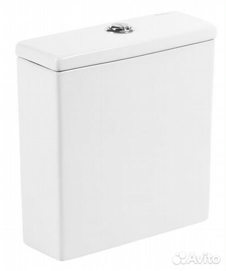 Унитаз напольный BelBagno Norma с бачком с сиденьем микролифт BB339CPR+BB339T+BB865SC