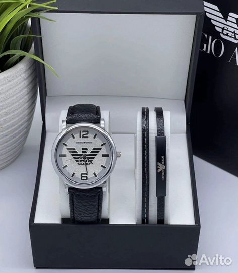 Мужской набор