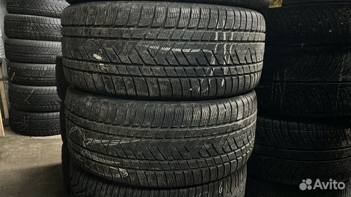 Pirelli Scorpion Winter 275/40 R22 102V