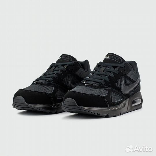 Кроссовки Nike Air Max IVO