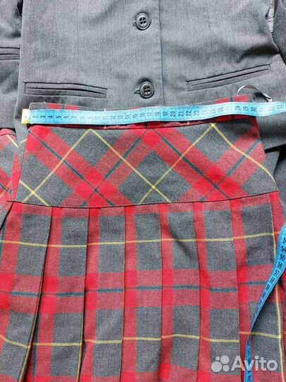 Школьная форма николь