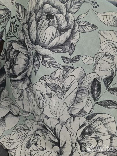 Ткань бязь 220