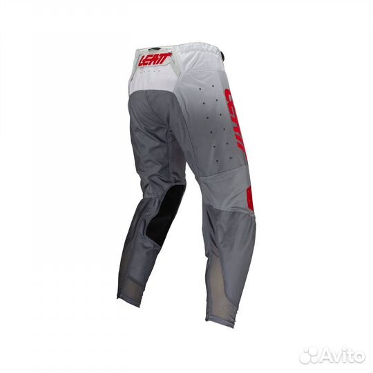 Мотоштаны Leatt Moto 4.5 Pant, Forge