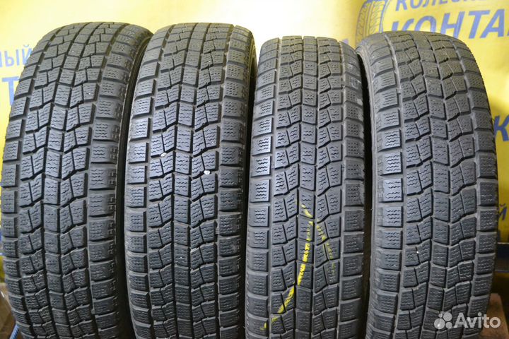 Northtrek N2 155/65 R13