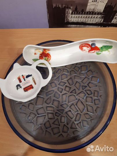 Набор столовой посуды