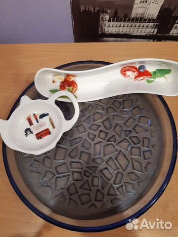 Набор столовой посуды