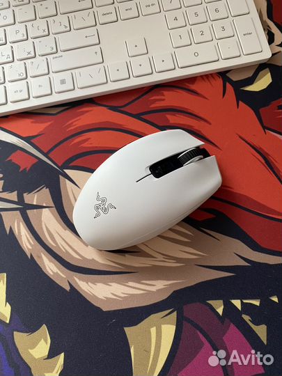 Мышь беспроводная Razer Orochi V2