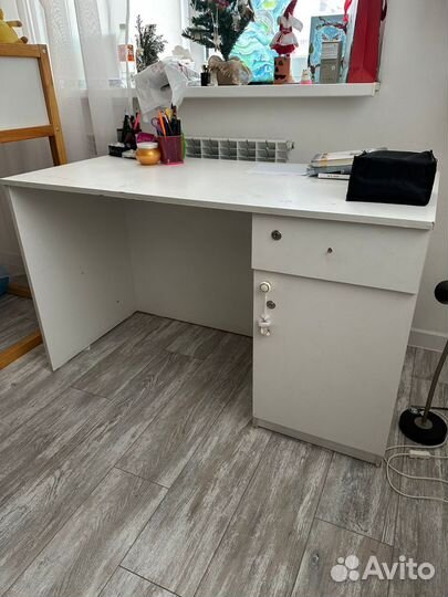 Письменный стол бу