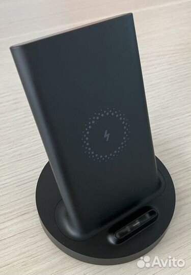 Беспроводное зарядное устройство Xiaomi