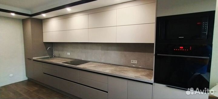 Кухни на заказ