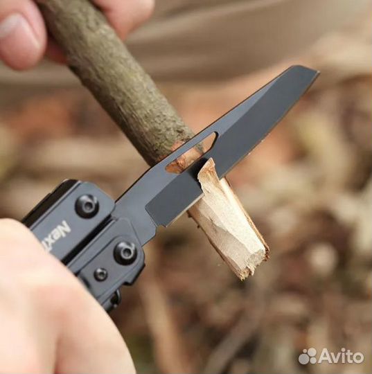 Мультитул Xiaomi NexTool Knife