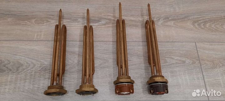 Тэн для водонагревателя