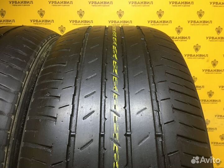 Bridgestone Dueler H/L 400 245/50 R20 102V