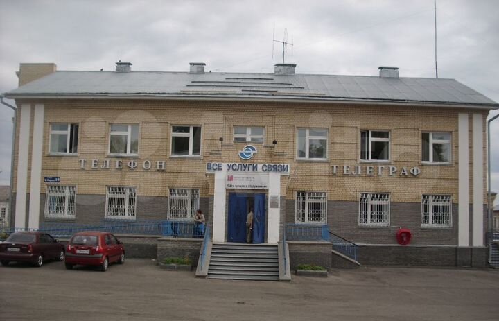 Сдам помещение свободного назначения, 140 м²