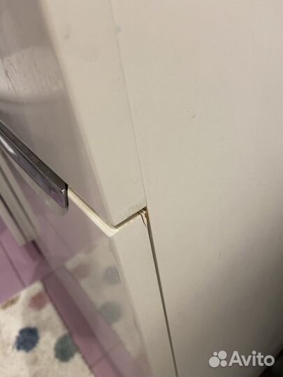 Мебель для ванной комнаты бу