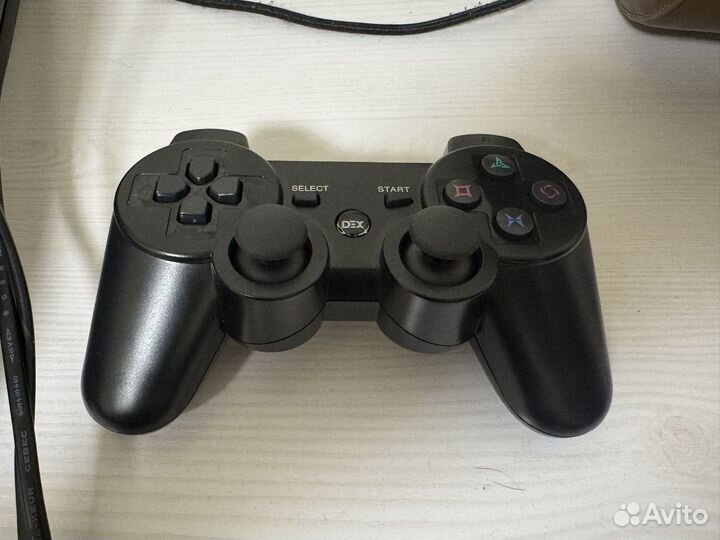 Sony playstation 3 прошитая